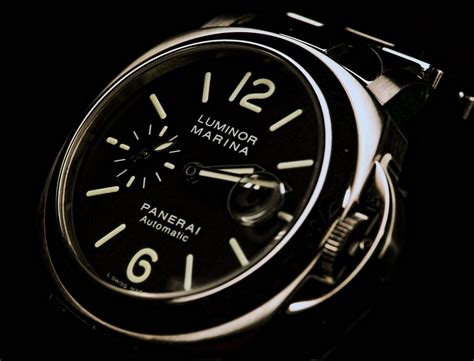 panerai manufacturing|giovanni panerai.